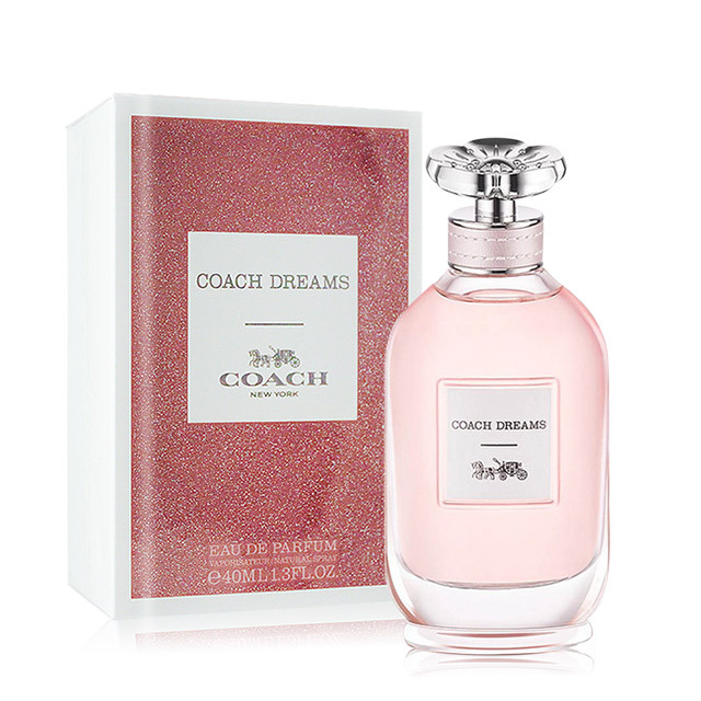 Coach 逐夢女性淡香精