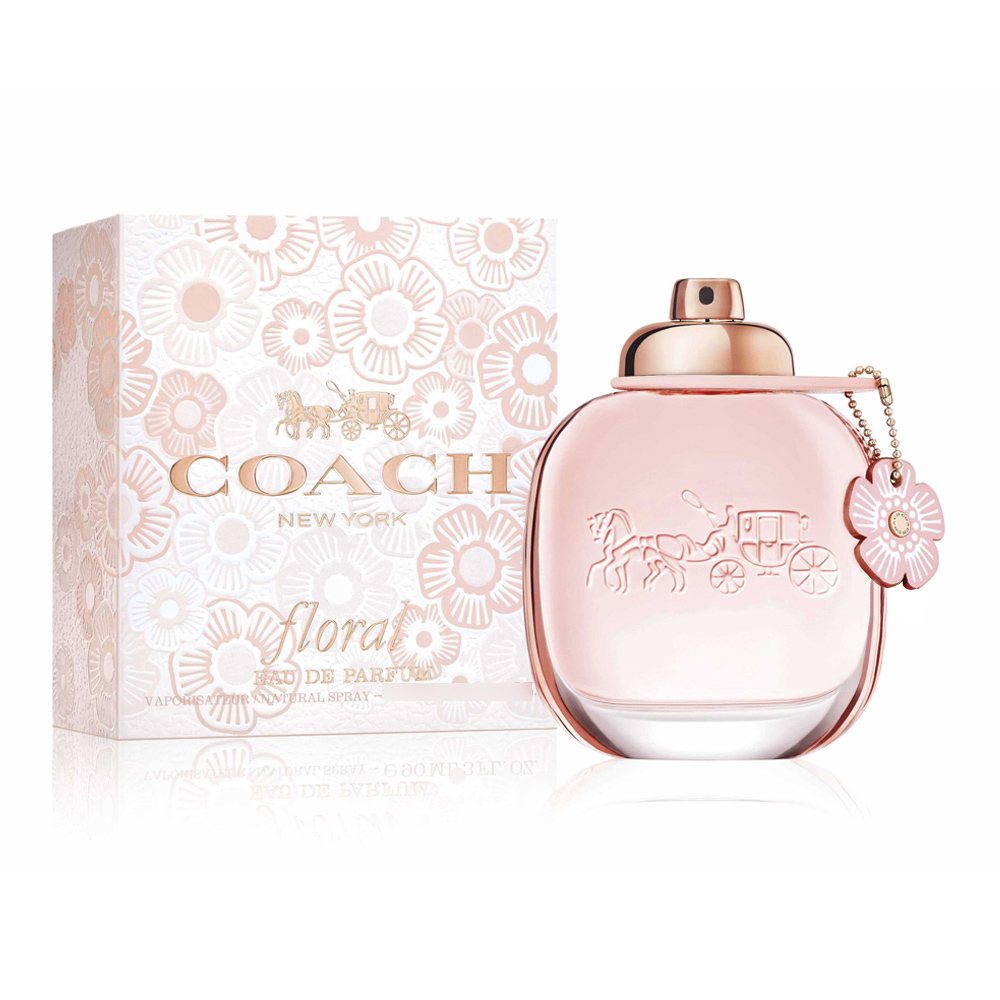 Coach 芙洛麗女性淡香精