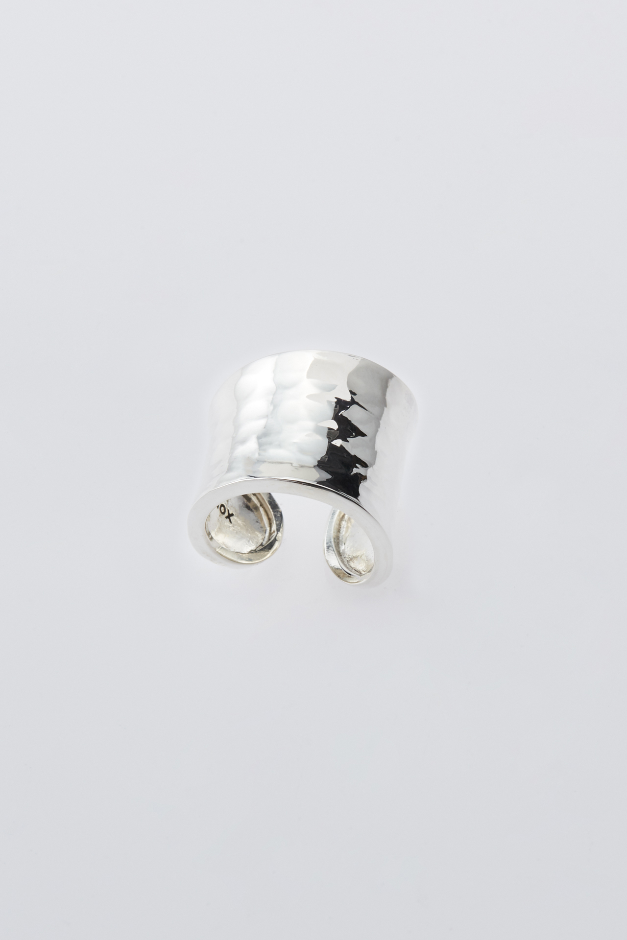 XOLO JEWELRY CONCAVE RING