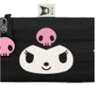 [S] JOSEPH AND STACEYLUCKY PLEATS KNIT CLUTCH S KUROMI,RICH BLACK, 0JSO5PC41101F (SJS11)