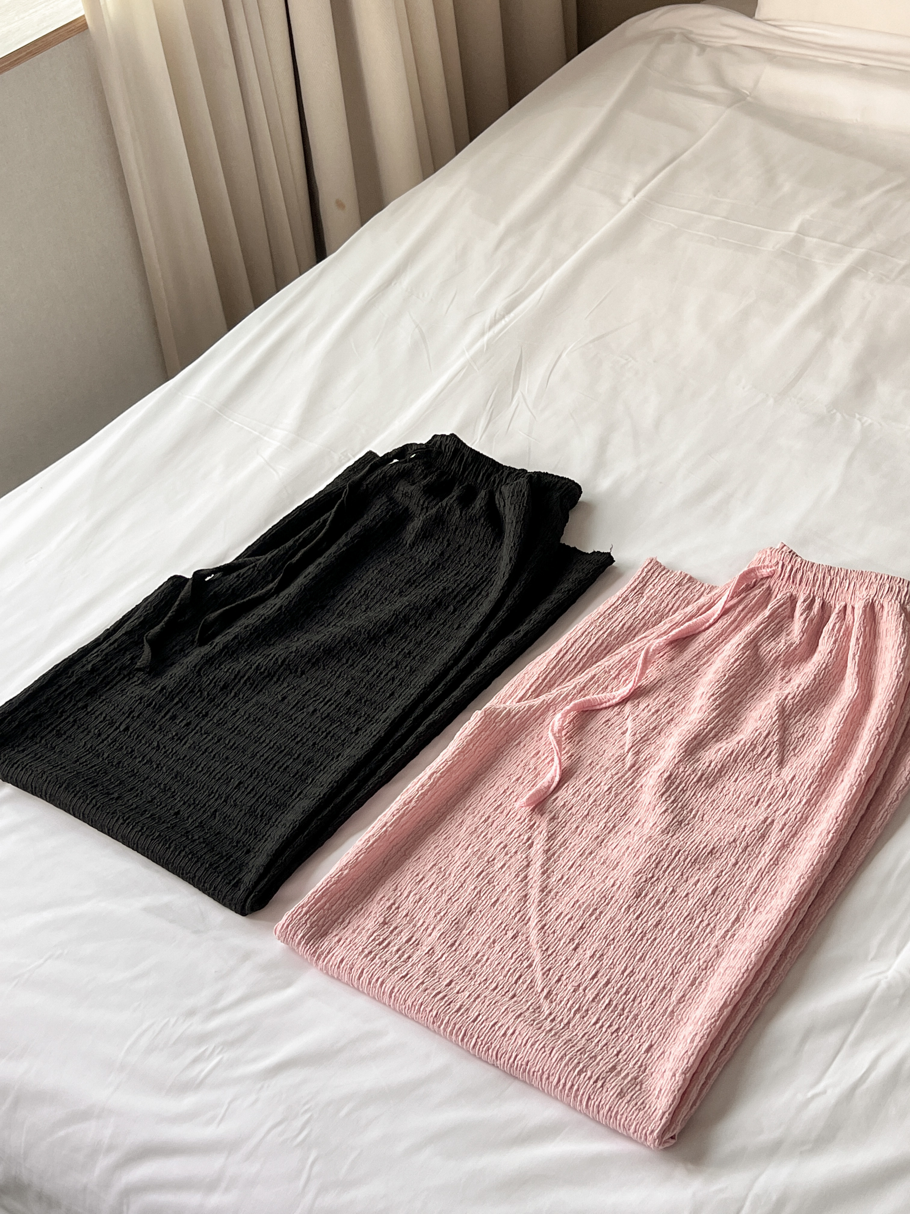 〈17/7～21/7 連線DAY 3〉Blackpink In Your Area Pants