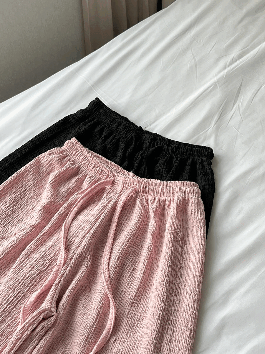 〈17/7～21/7 連線DAY 3〉Blackpink In Your Area Pants