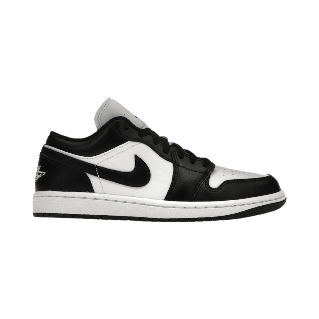 [In Stock] Air Jordan 1 Low 'Panda' (W) DC0774-101