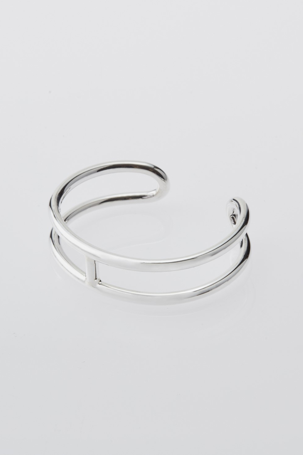XOLO JEWELRY H BANGLE - SMALL / LARGE