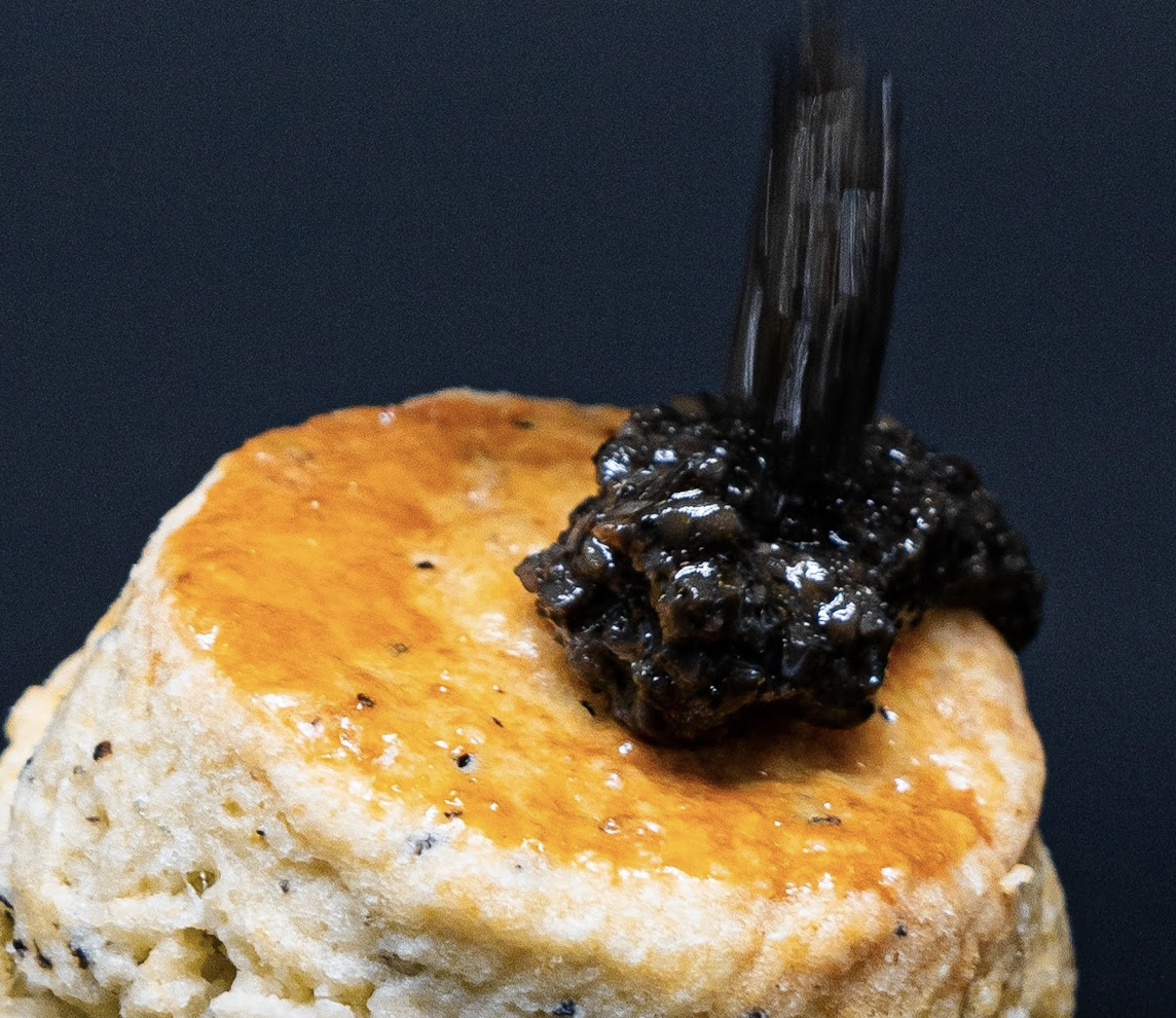 義大利松露司康