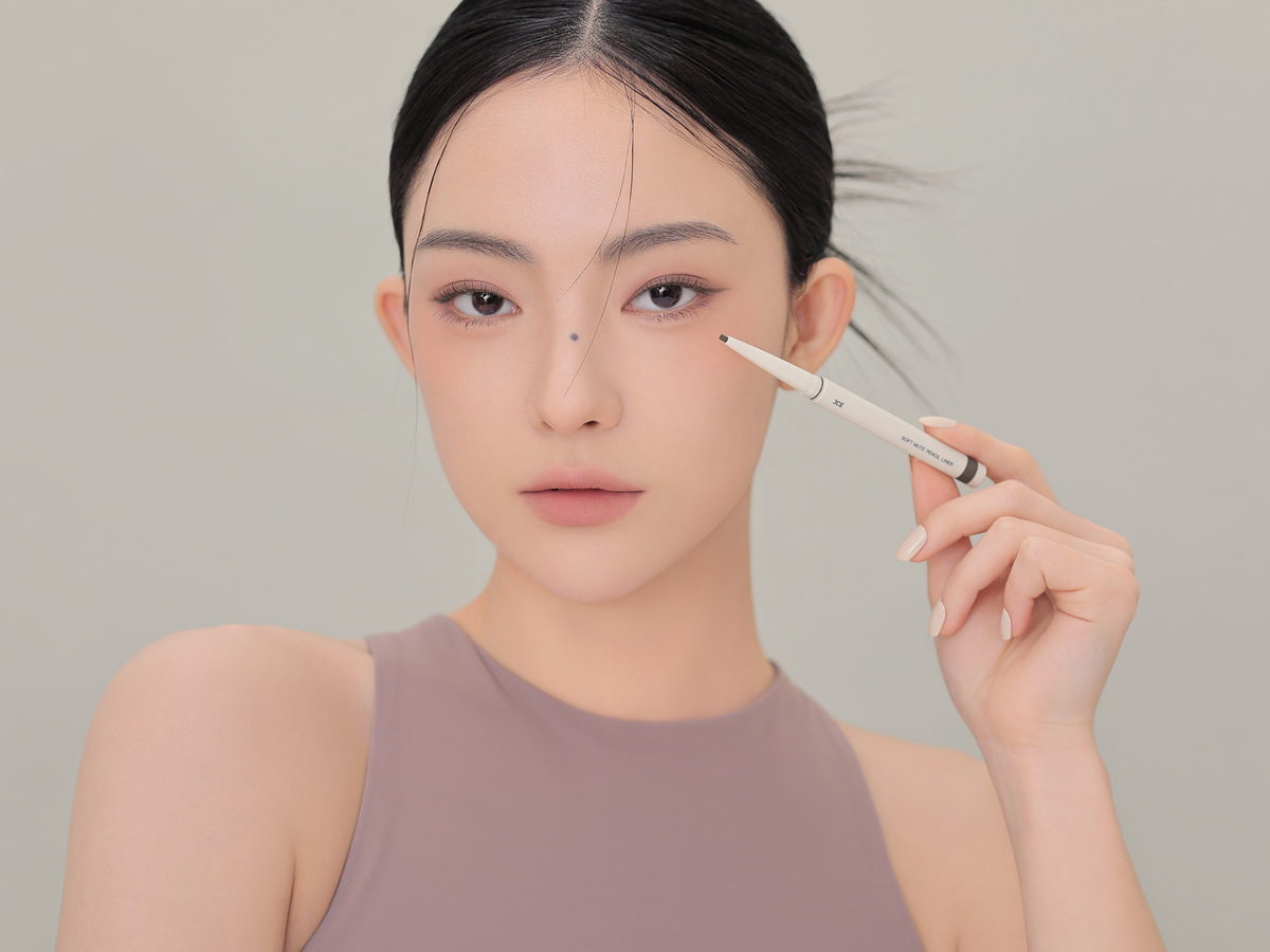 [ 3CE ] Soft Mute Pencil Liner