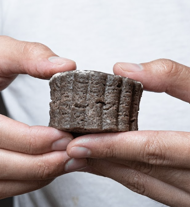 禮盒 - 靜岡焙茶司康 ($70)