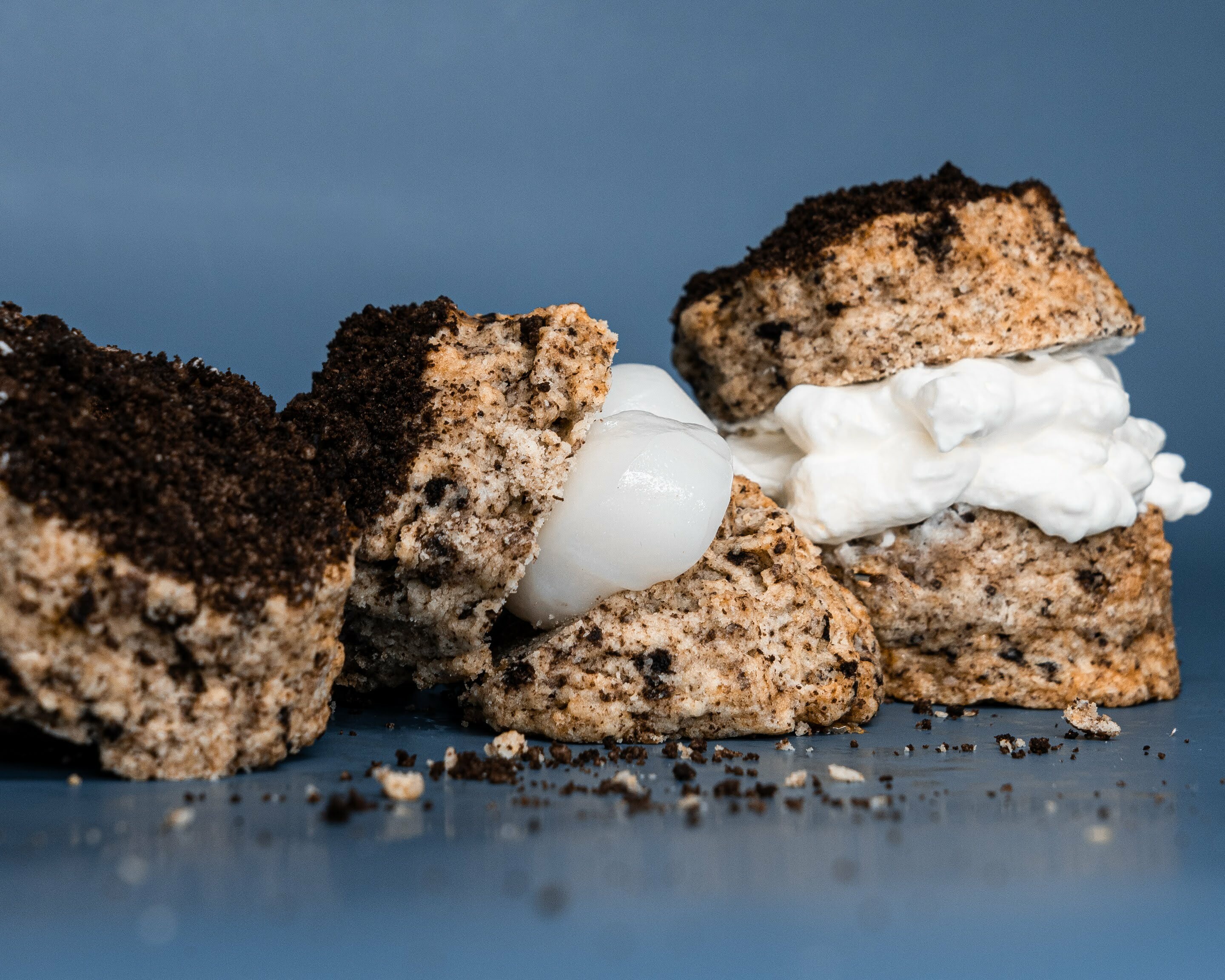 禮盒 - Oreo司康 ($70)