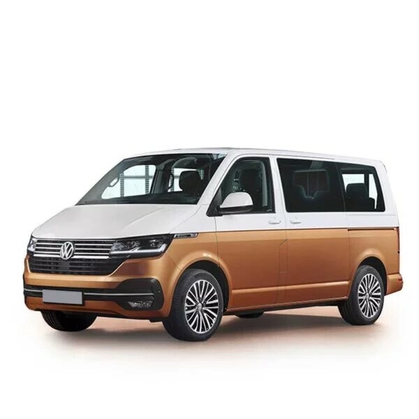 VOLKSWAGEN 福斯 T6.1
