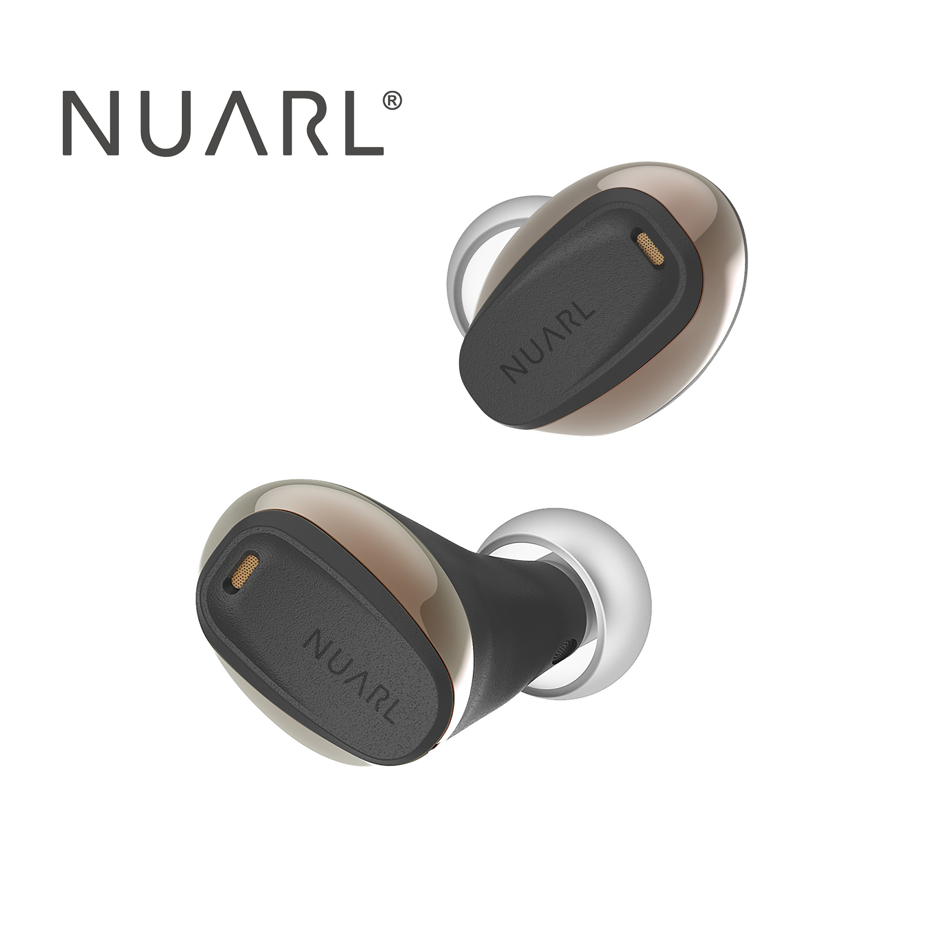 NUARL mini3 ANC 降噪真無線藍牙耳機