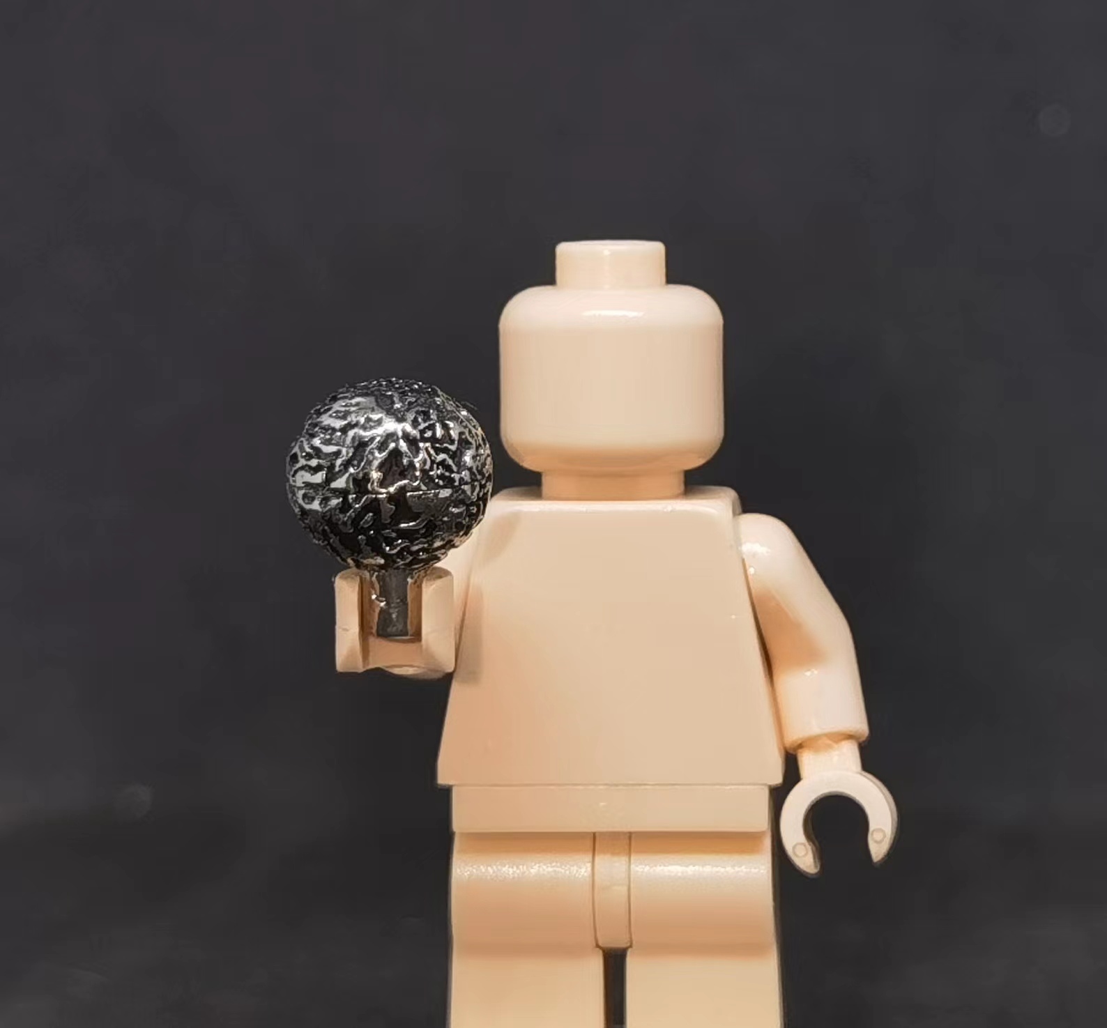 【Earthly Brick】宇宙靈球