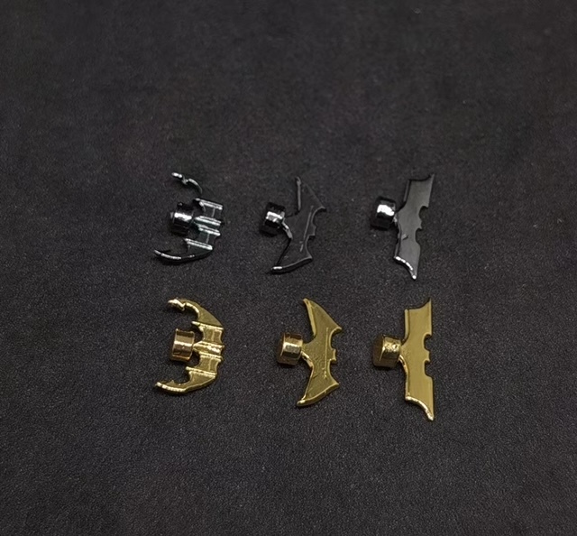 【Earthly Brick】蝙蝠飛鏢