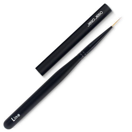 Jello Jello Flexible Nail Brush Series