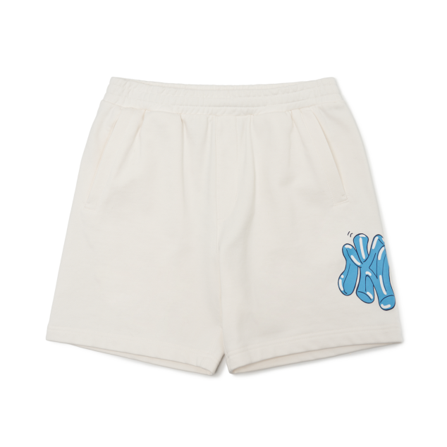 MLB LIKE TUBE SHORTS