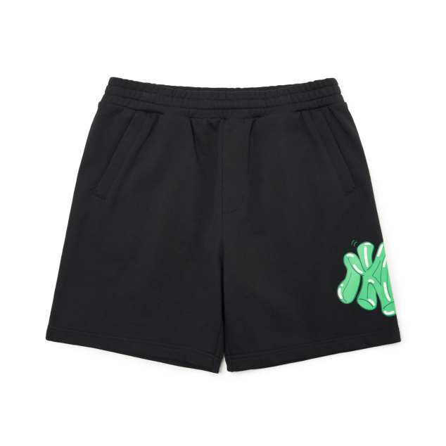 MLB LIKE TUBE SHORTS