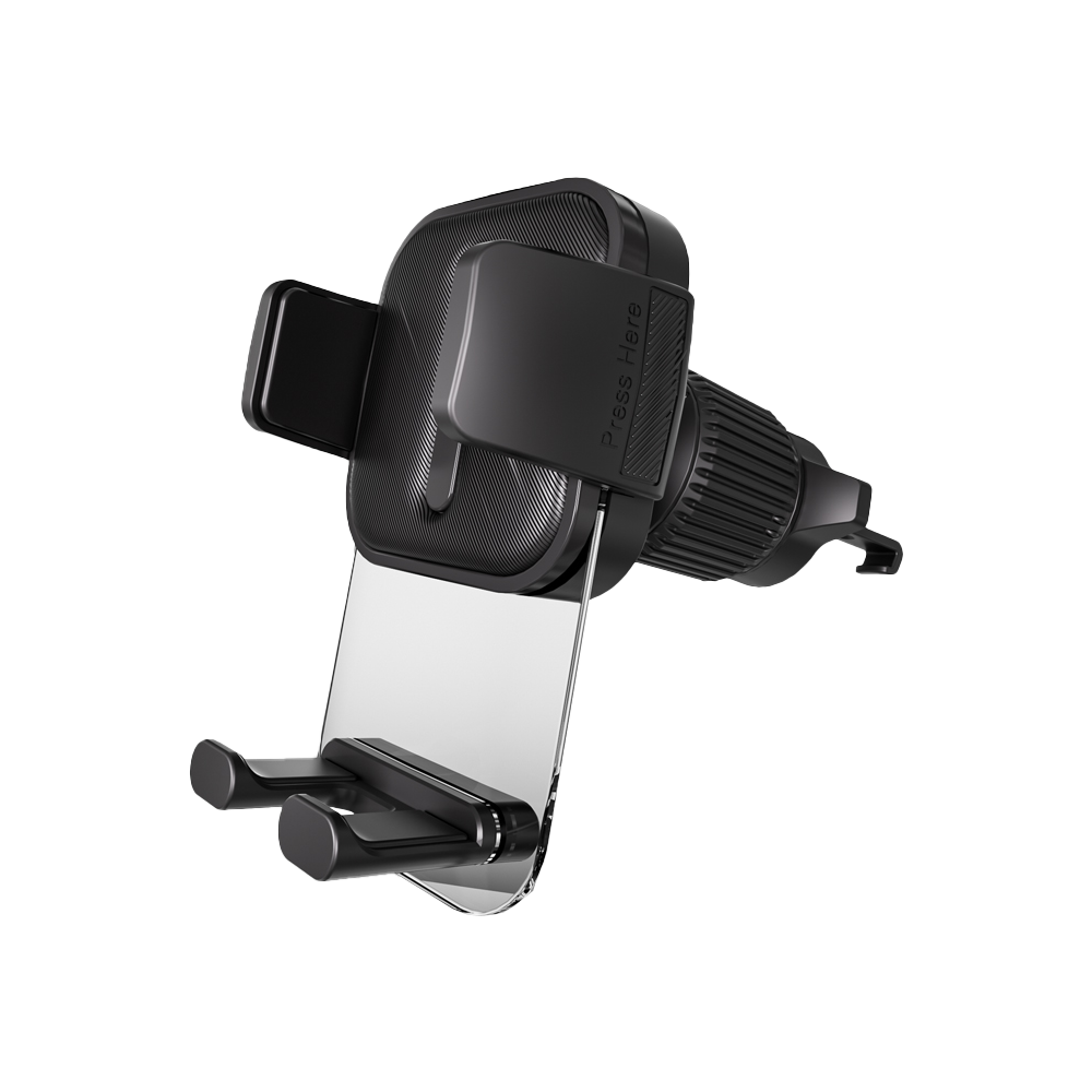 【VYVYlabs】Steady Clamp 出風口 車載支架