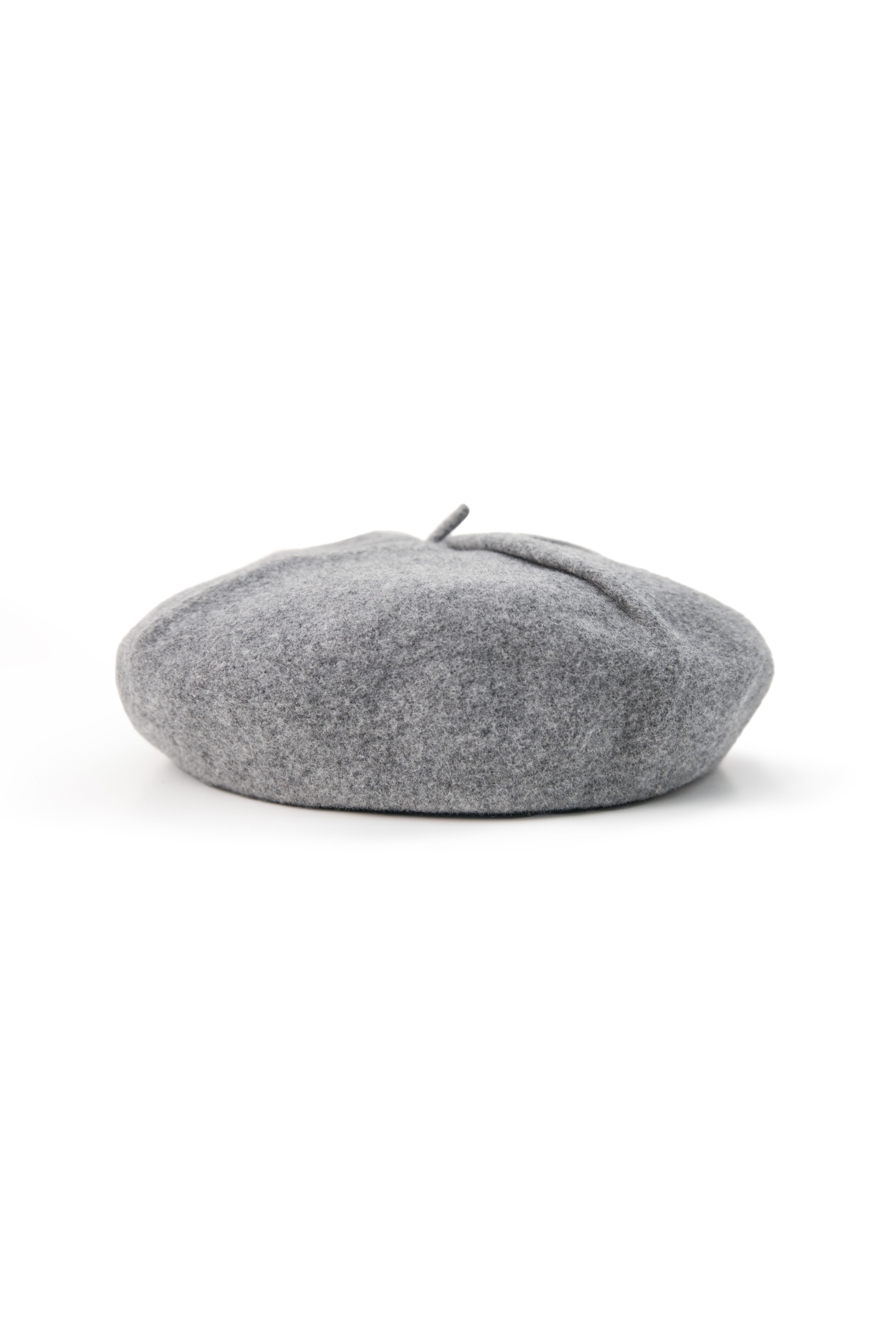 PERSIMMON BERET - A281I
