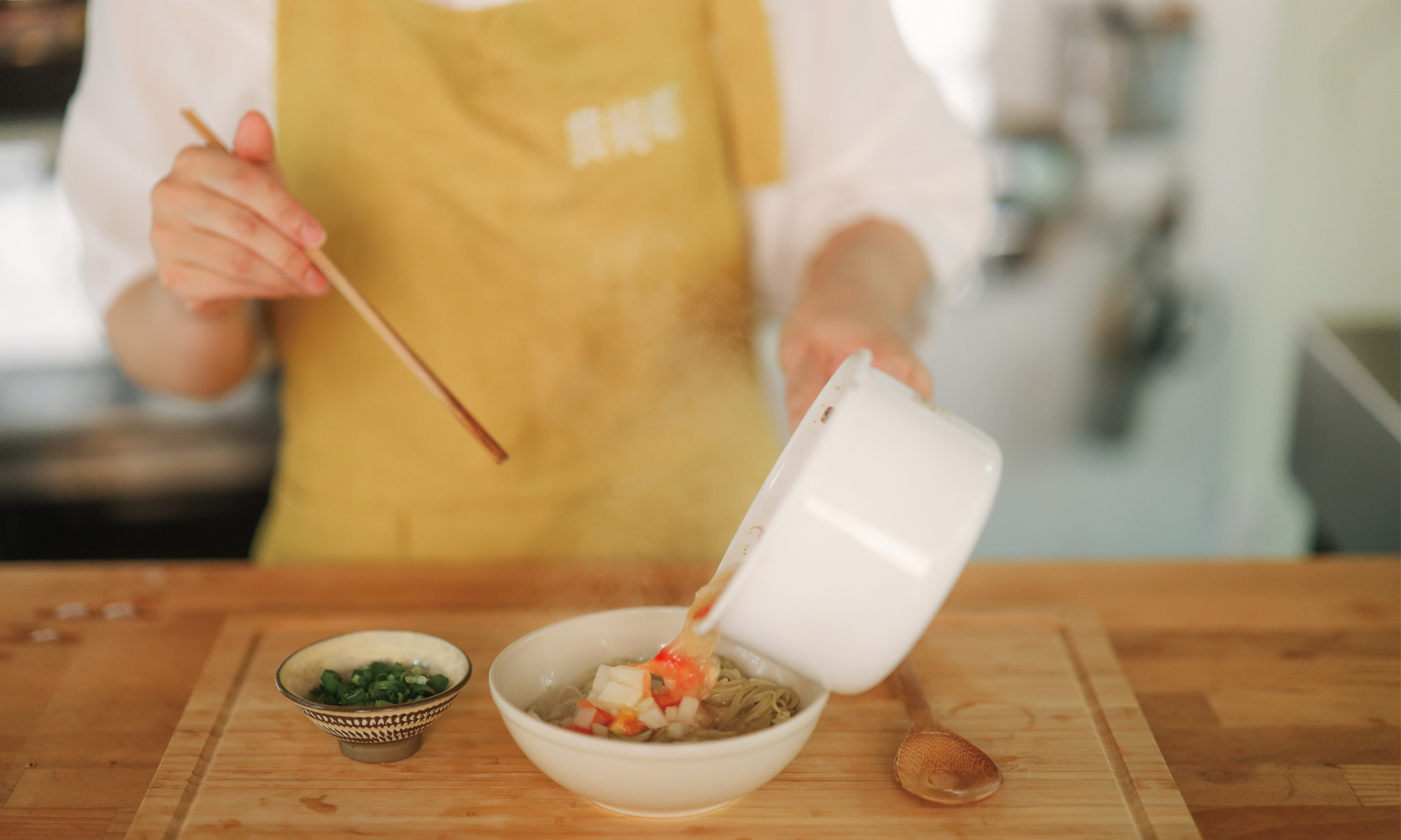 6個月副食品食譜｜ 自製寶寶蔬果高湯