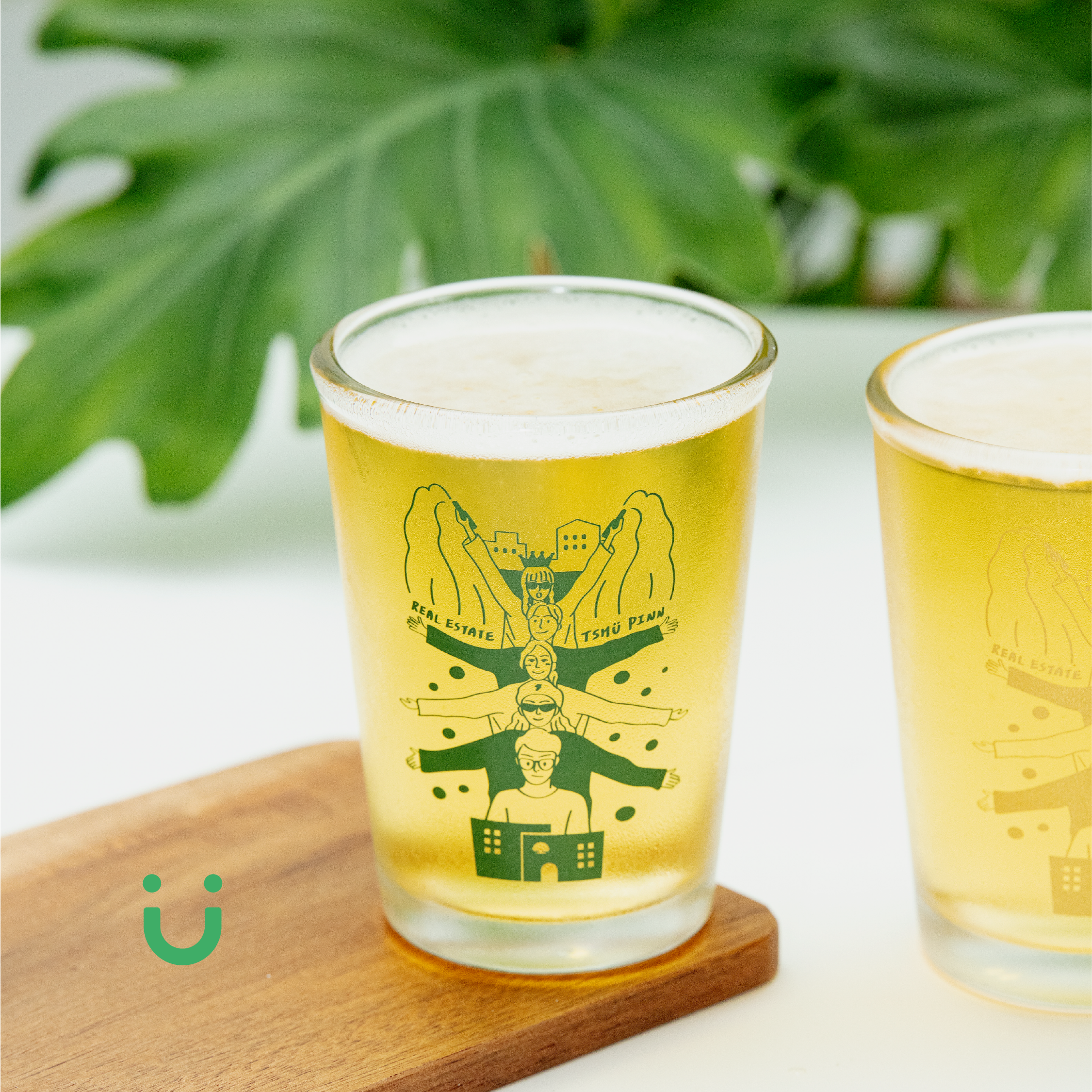 啤酒杯