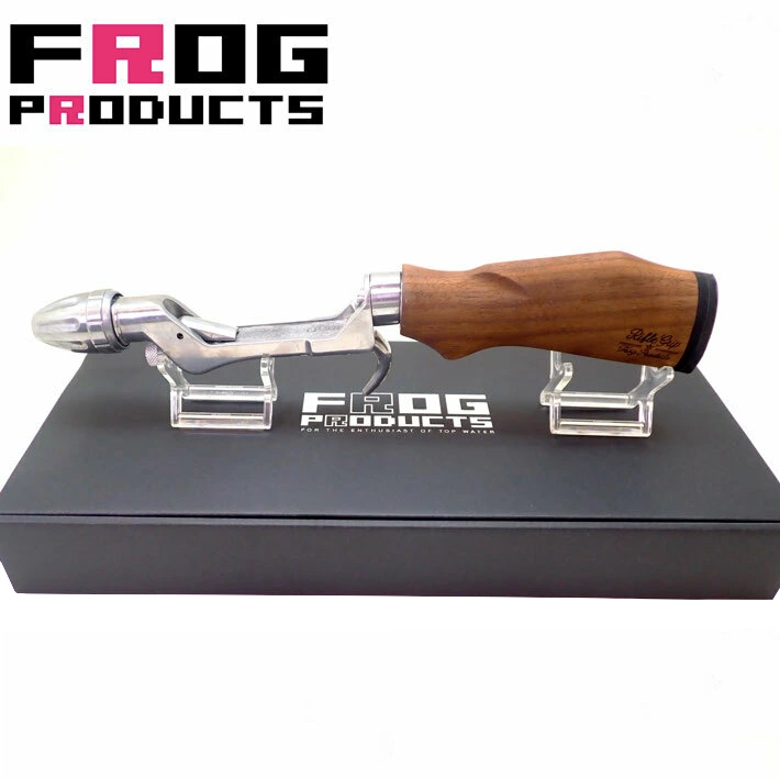 ま*す様 FROG PRODUCTS Rifle Grip FROG PRODUCTS CHANGEABLE RIFLE GRIP