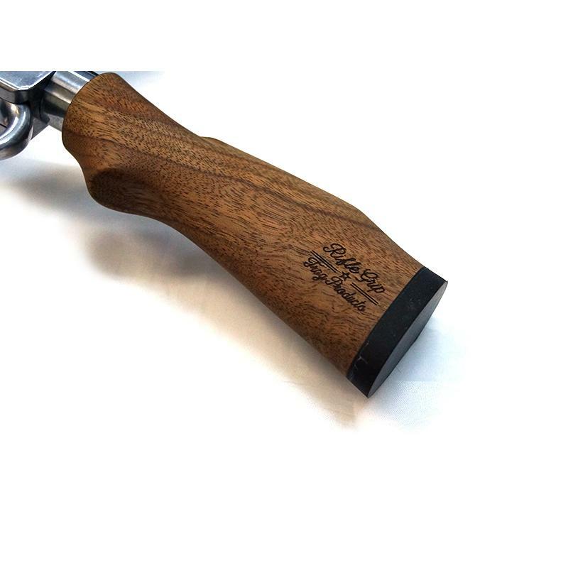 FROG PRODUCTS CHANGEABLE RIFLE GRIP