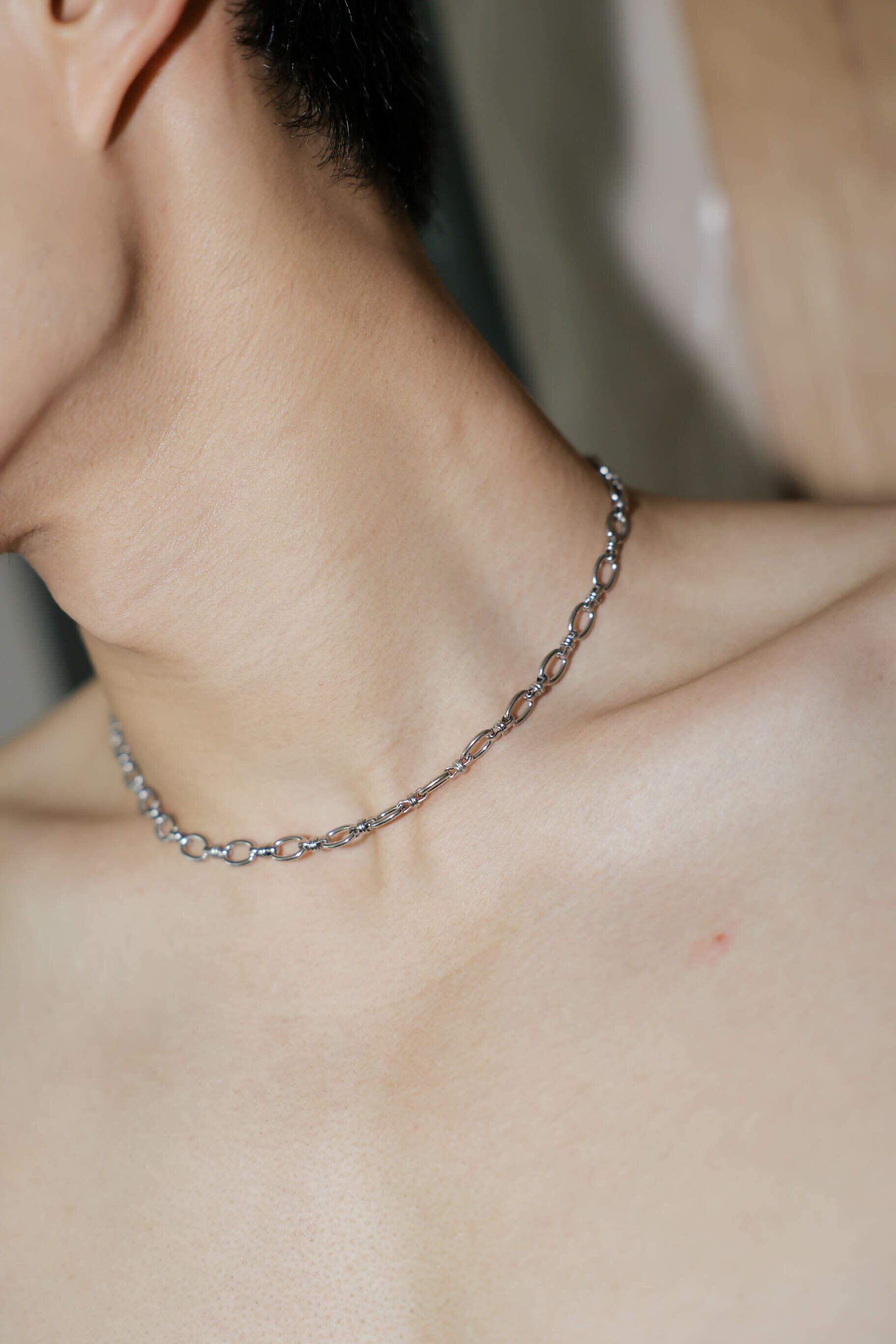 Necklace-2307070026＃項鍊