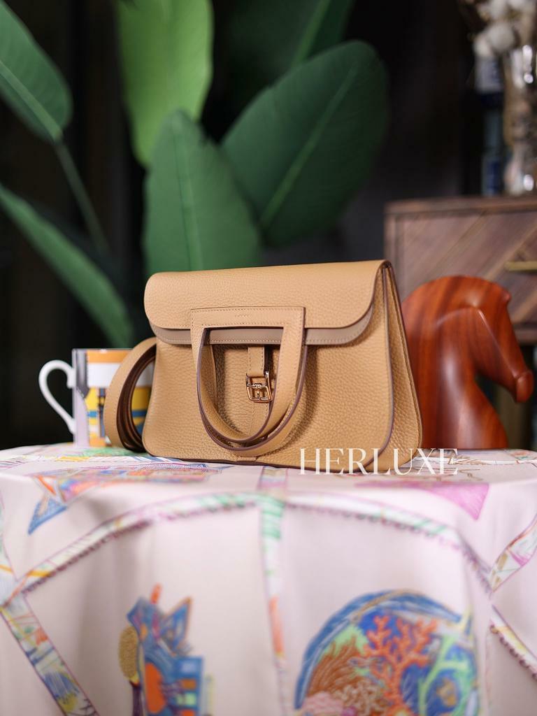 Halzan 25 4B biscuit/ D0 beige de weimar cc tc B