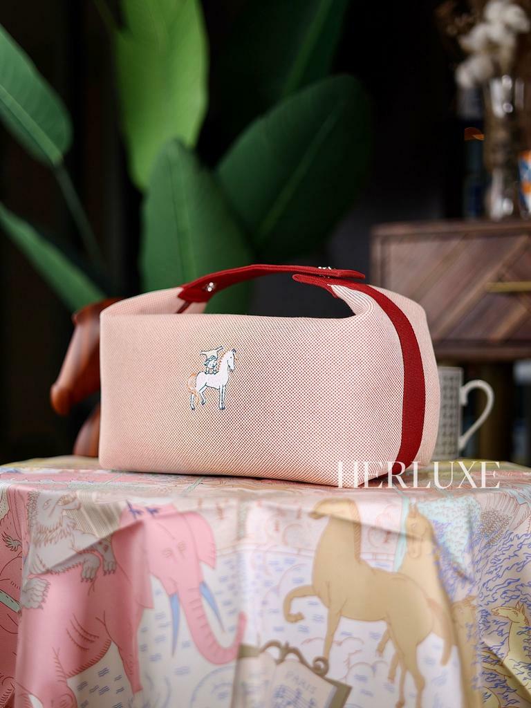 Bride a brac 陶土紅 cabriole GM