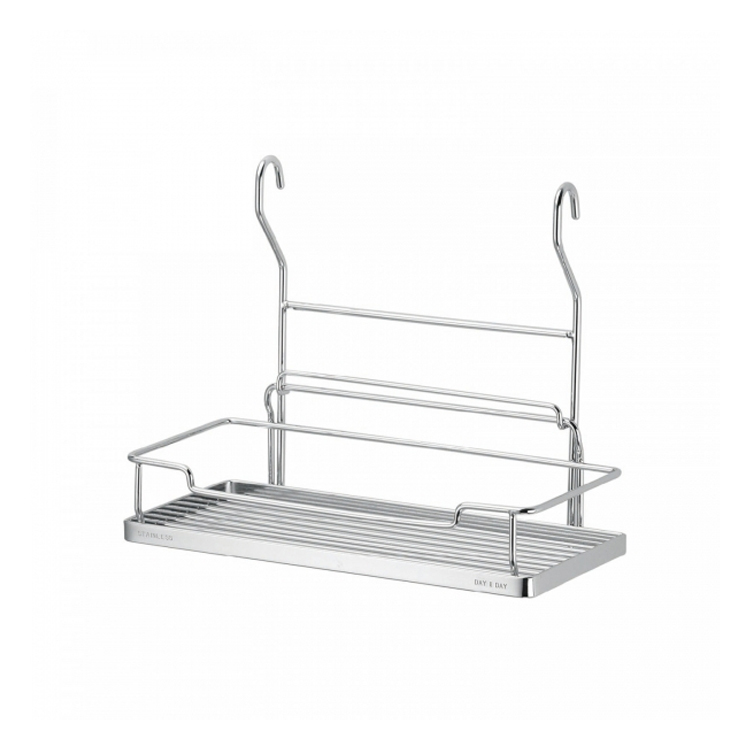 "DAY&DAY" 單層置物架-活動掛式