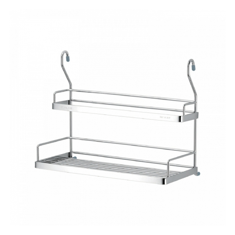 "DAY&DAY" 調味罐架-掛式