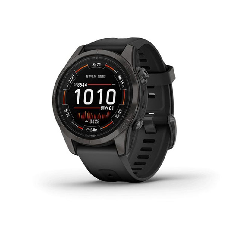 GARMIN 010-02802-33 / 010-02802-37 Epix Pro - 42 mm