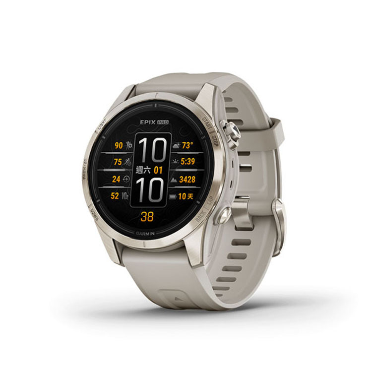 GARMIN 010-02802-33 / 010-02802-37 Epix Pro - 42 mm