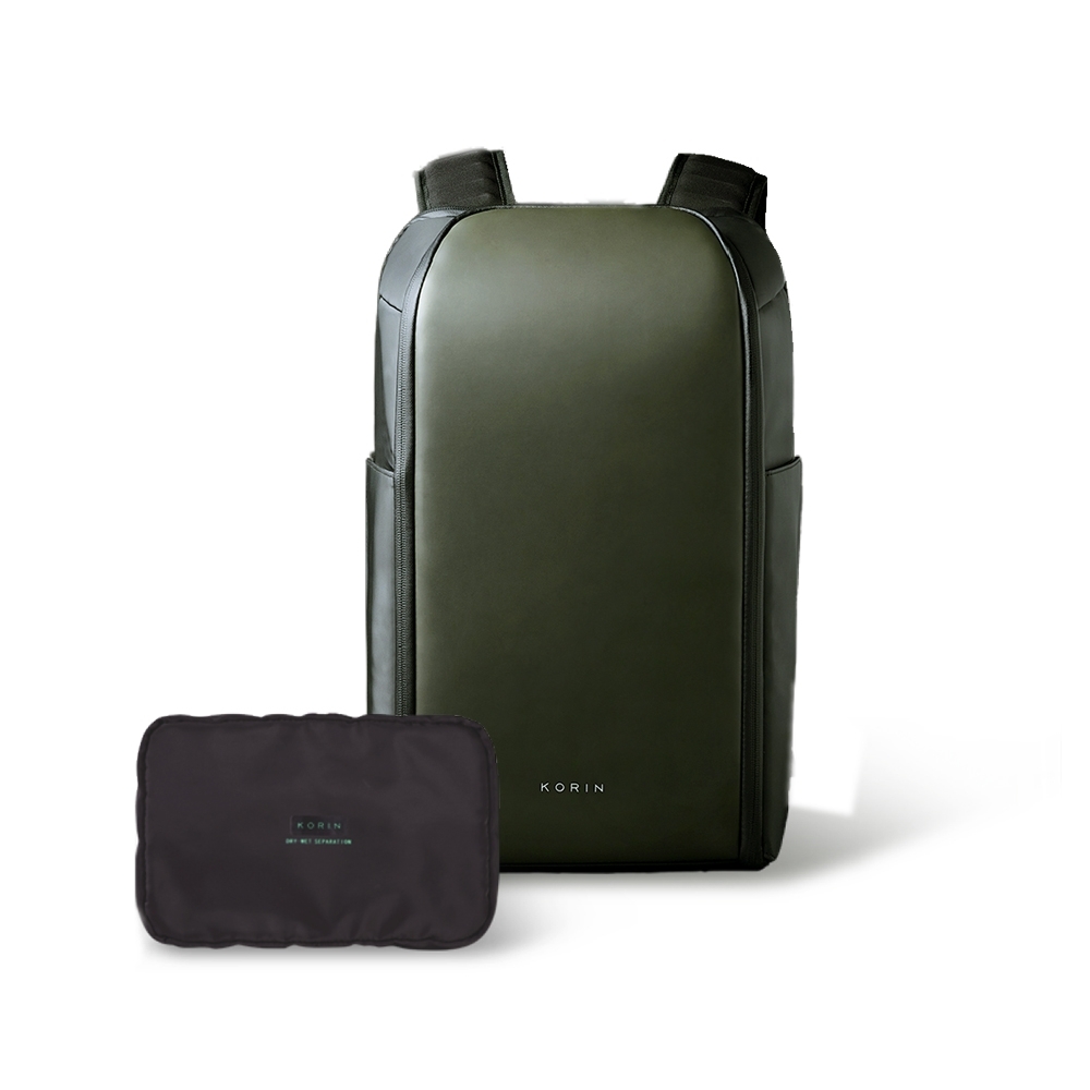 KORIN Flippack K9 Backpack