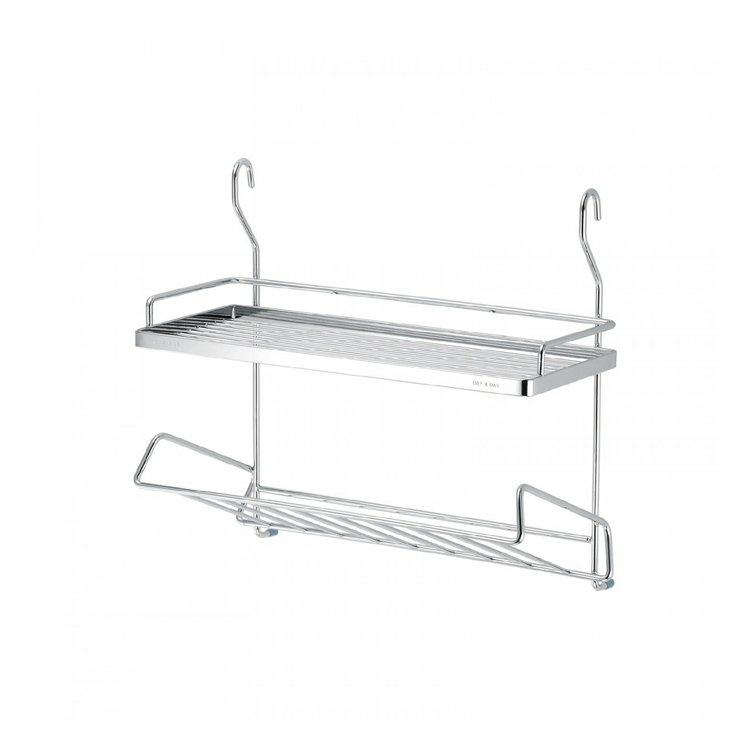 "DAY&DAY" 調味罐及瓶罐架