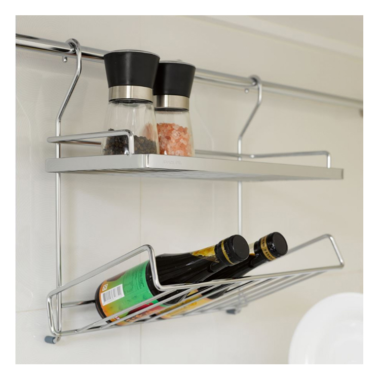 "DAY&DAY" 調味罐及瓶罐架