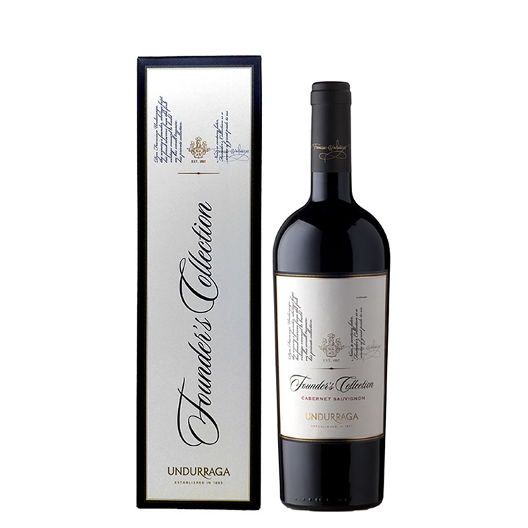 Founders Cabernet Sauvignon 750ml