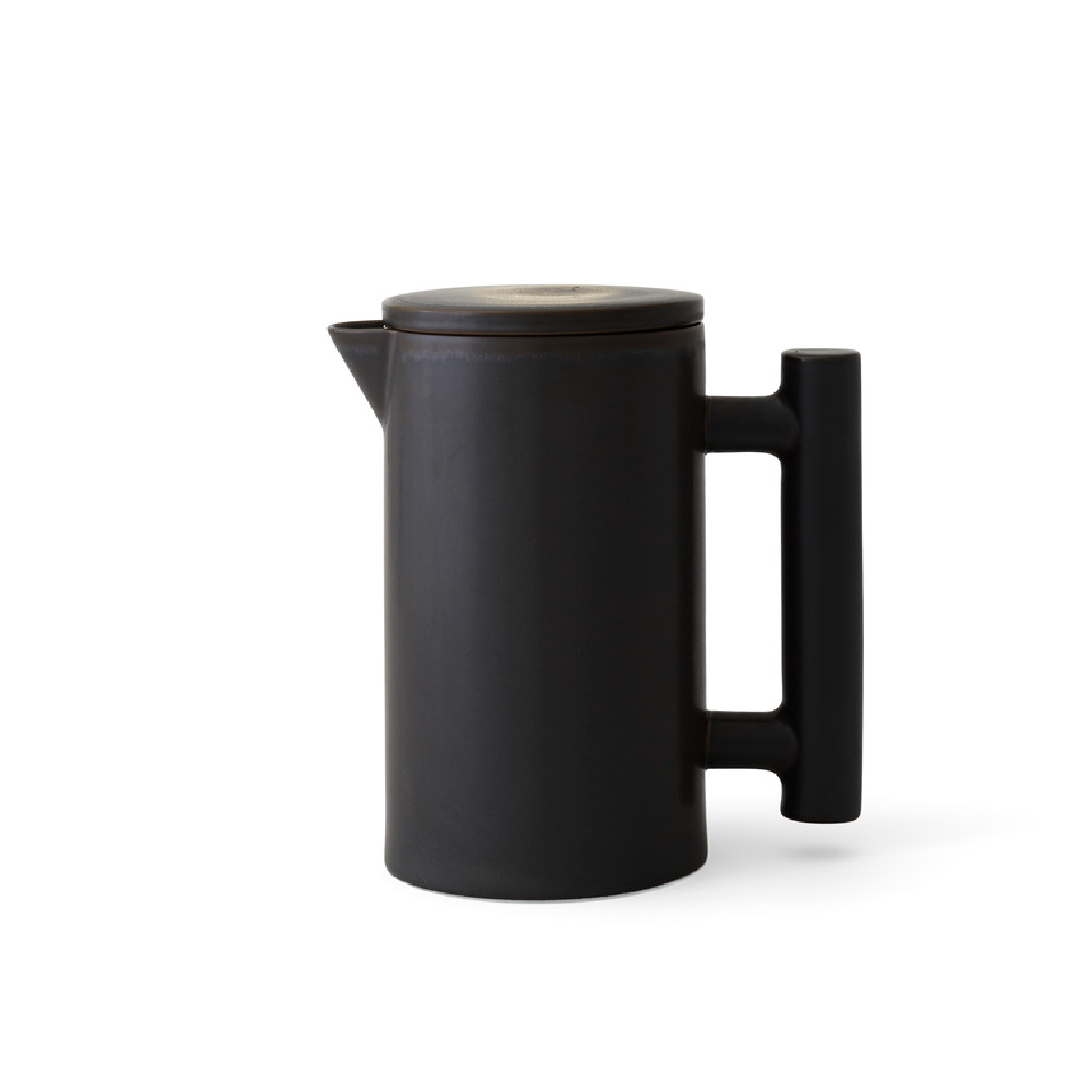 醍醐 / 沖泡壺  by Audo