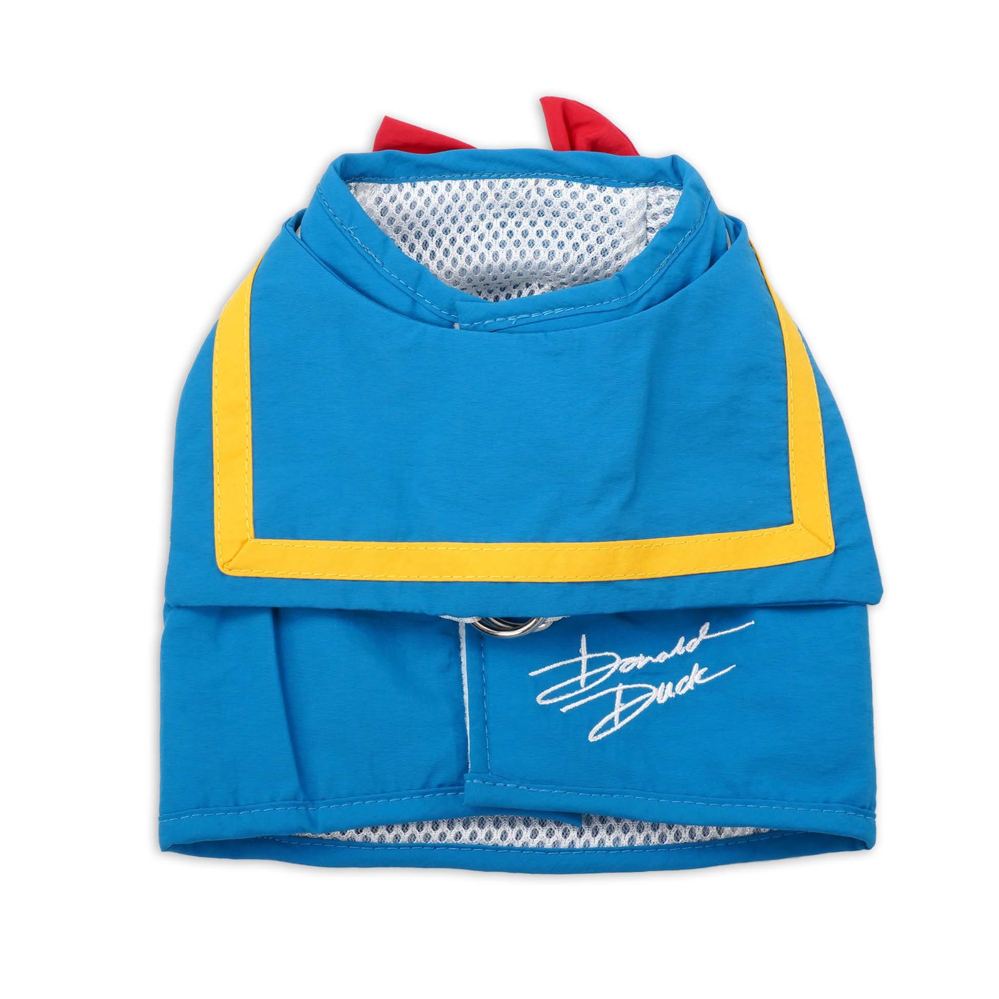 Donald Duck Premium Disney Harness for Pets