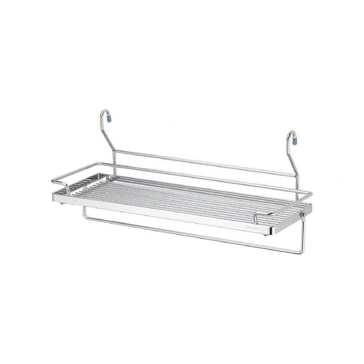 "DAY&DAY" 多用途掛架 (短勾)