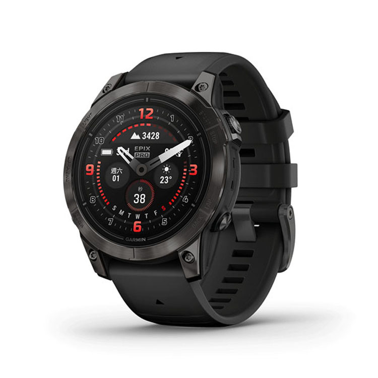 GARMIN 010-02803-54 / 010-02803-61 Epix Pro - 47 mm