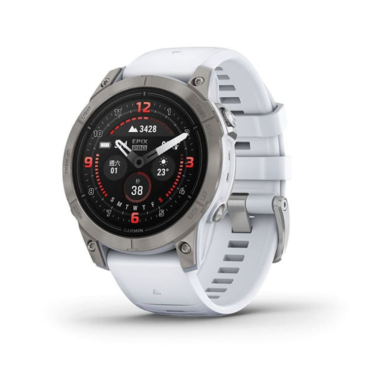 GARMIN 010-02803-54 / 010-02803-61 Epix Pro - 47 mm