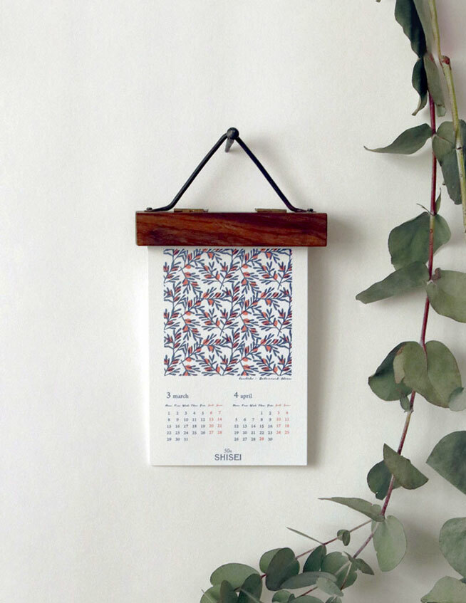 日本直送｜she say 木製照片夾