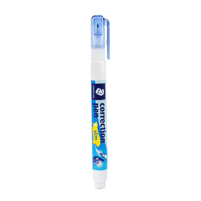 【STAEDTLER 施德樓】修正液 6ML