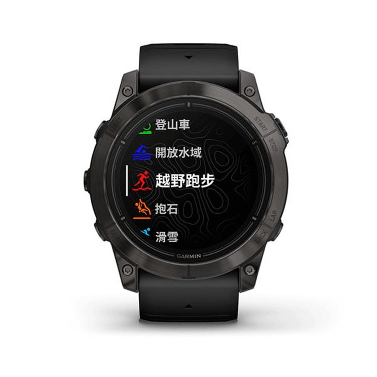 GARMIN 010-02804-53 Epix Pro - 51 mm