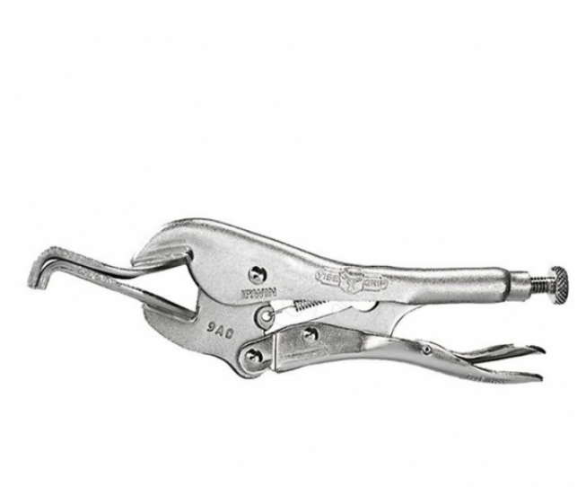 "IRWIN" 面板鉗9"/225mm(9AC)