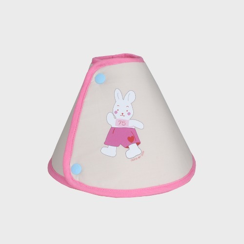 Ooops My Dog 軟式純免防咬頸圈