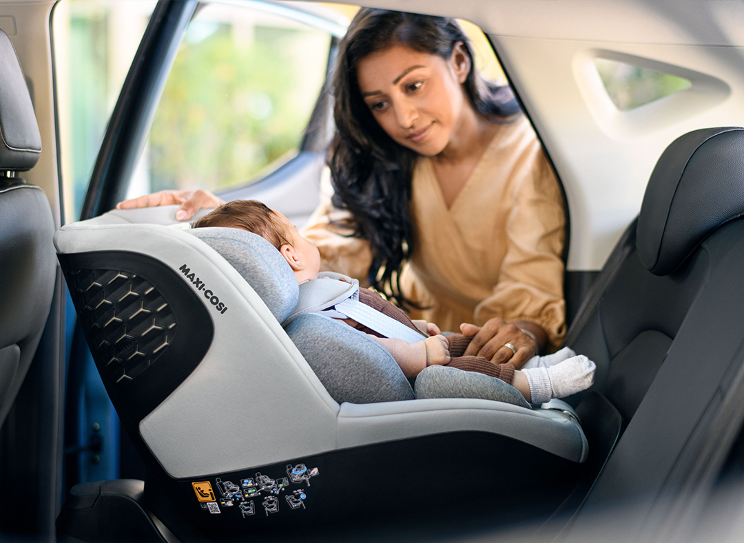 2023安全汽座推薦｜汽車安全座椅挑選指南，讓寶貝乘坐安全又舒適