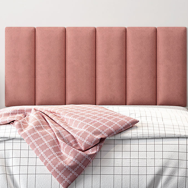 科技貓抓布加厚防撞壁貼