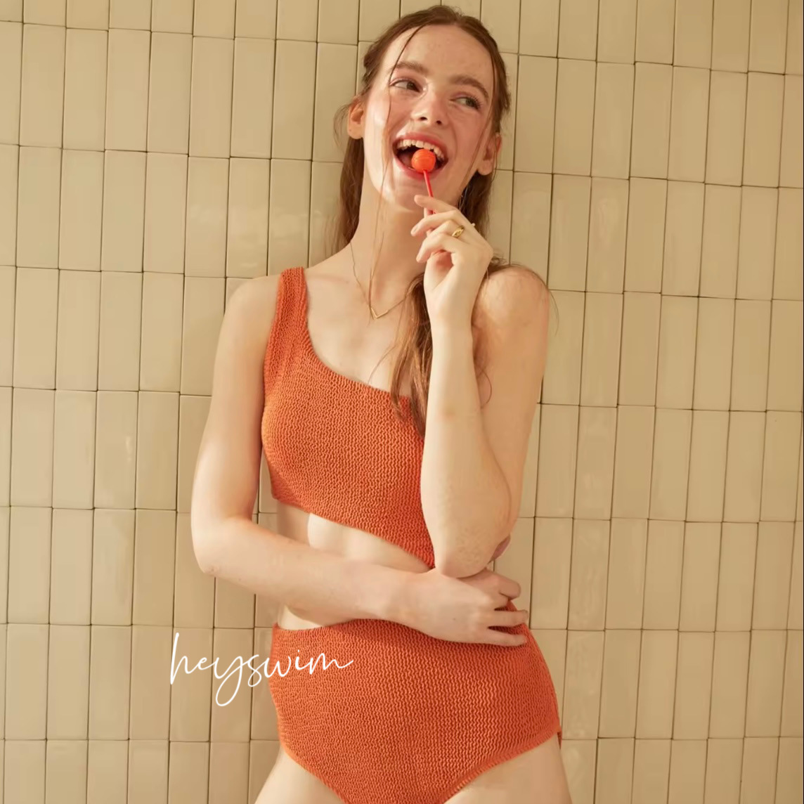 Korea Hot Hot Swimsuit