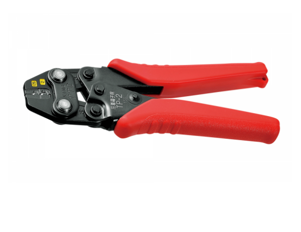 "KING-TTC" 壓線鉗